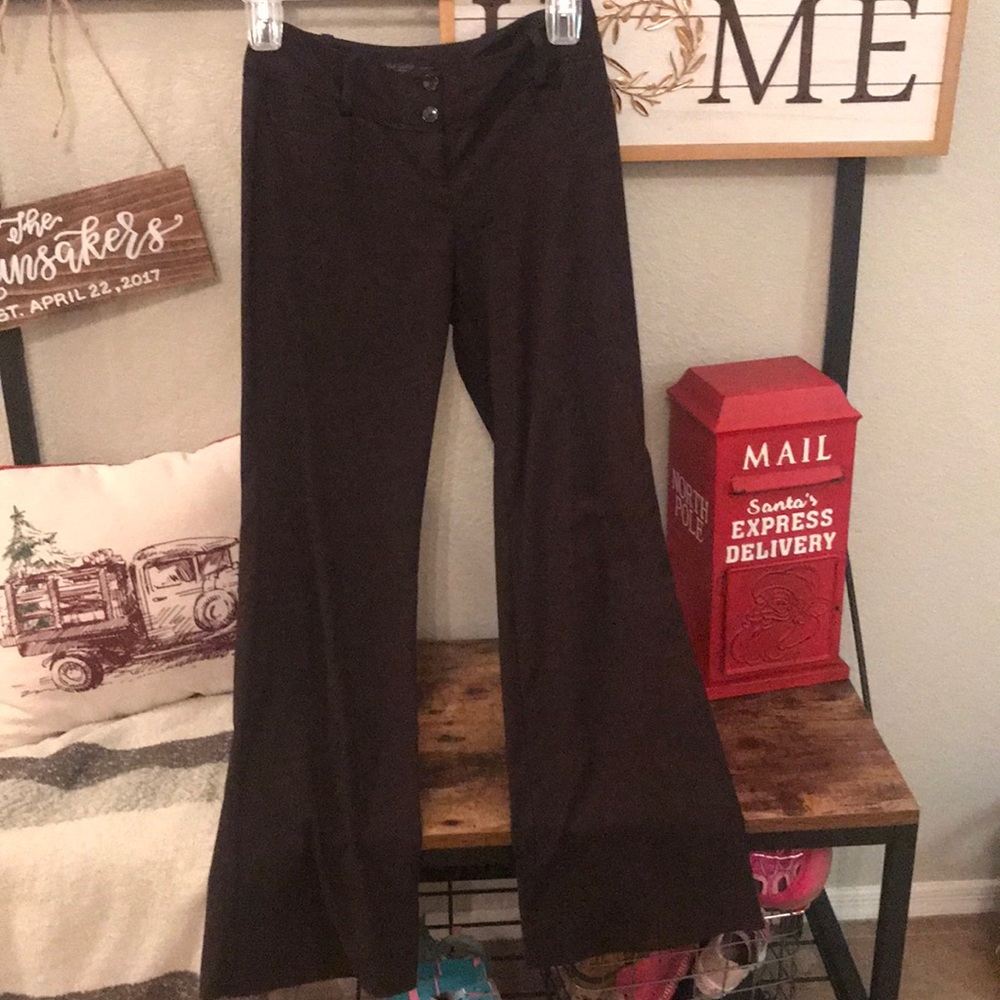 Size 2 The Limited Cassidy Fit